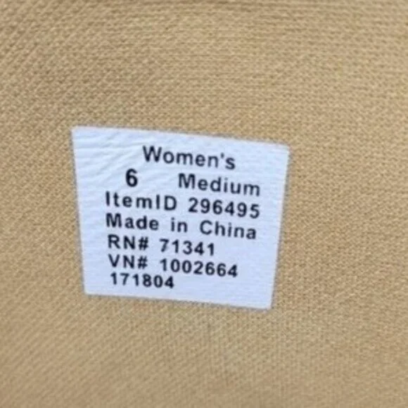 L.L. Bean | Womens Wellies Rain Boots Plaid Purple Green - Picture 11 of 14